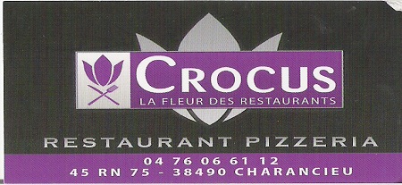 Restaurant Pizzeria Crocus